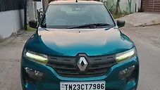 Used Renault Kwid 1.0 RXL AMT [2017-2019] in Chennai