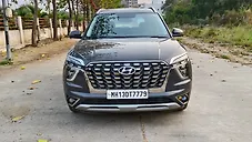 Used Hyundai Alcazar Signature (O) 7 Seater 1.5 Diesel AT in Nagpur
