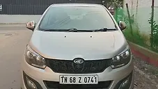 Used Mahindra Marazzo M2 7 STR in Chennai