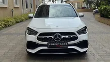 Used Mercedes-Benz GLA 220d AMG Line 4MATIC in Bangalore