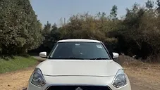 Used Maruti Suzuki Swift VXi in Pune