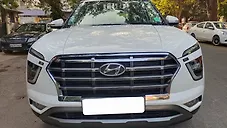 Used Hyundai Creta SX 1.5 Petrol CVT [2020-2022] in Bangalore