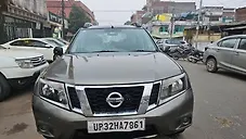 Used Nissan Terrano XE (D) in Kanpur