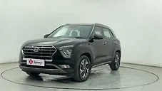 Used Hyundai Creta SX (O) 1.5 Diesel [2020-2022] in Chennai