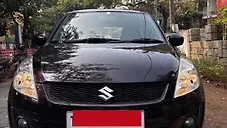 Used Maruti Suzuki Swift LXi in Chennai