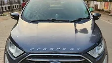 Used Ford Ecosport Titanium 1.5L TDCi in Kanpur