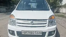 Used Maruti Suzuki Wagon R VXi with ABS Minor in Kanpur