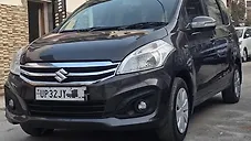 Used Maruti Suzuki Ertiga VDI SHVS in Lucknow