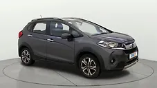 Used Honda WR-V VX MT Petrol in Thane