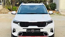 Used Kia Sonet GTX Plus 1.5 [2020-2021] in Bangalore