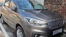 Used Maruti Suzuki Ertiga VXi in Lucknow