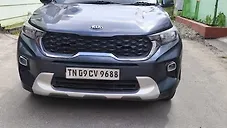 Used Kia Sonet HTK 1.5 [2020-2021] in Chennai