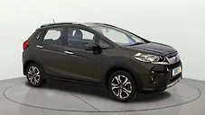 Used Honda WR-V VX MT Petrol in Navi Mumbai