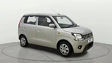 Used Maruti Suzuki Wagon R VXI 1.0 CNG [2022-2023] in Navi Mumbai