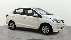 Used Honda Amaze 1.5 S i-DTEC in Hyderabad