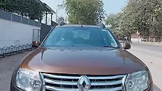 Used Renault Duster 85 PS RxE Diesel in Kanpur