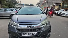 Used Honda WR-V S MT Diesel in Kanpur