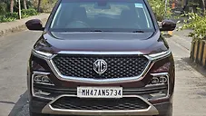 Used MG Hector Sharp 1.5 DCT Petrol [2019-2020] in Mumbai