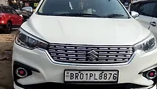 Used Maruti Suzuki Ertiga VXi CNG in Patna
