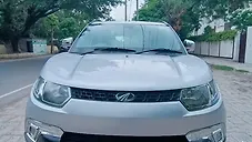Used Mahindra KUV100 K2 D 6 STR in Kanpur