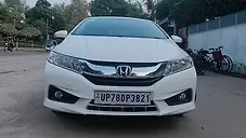 Used Honda Amaze 1.5 E i-DTEC in Kanpur