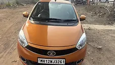 Used Tata Tiago Revotorq XZ [2016-2019] in Pune