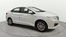 Used Honda City SV CVT in Delhi