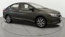 Used Honda City V CVT Petrol [2017-2019] in Delhi