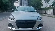 Used Maruti Suzuki DZire VDi in Kanpur