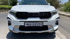 Used Kia Sonet HTX 1.5 AT in Mumbai