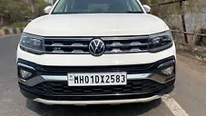 Used Volkswagen Taigun GT Plus 1.5 TSI DSG in Mumbai