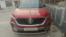 Used MG Hector Sharp 1.5 Petrol Turbo DCT in Chennai