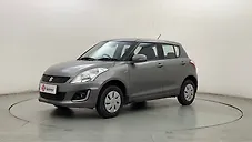 Used Maruti Suzuki Swift VXi in Navi Mumbai