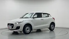 Used Maruti Suzuki Swift LXi in Ghaziabad