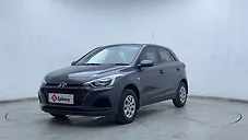 Used Hyundai Elite i20 Magna Executive 1.2 in Hyderabad