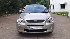 Used Ford Fiesta Titanium Diesel in Chennai