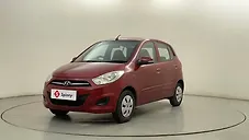 Used Hyundai i10 Sportz 1.2 Kappa2 in Bangalore