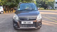 Used Maruti Suzuki Wagon R VXI in Chennai
