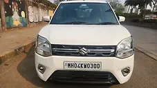 Used Maruti Suzuki Wagon R VXi 1.2 AMT in Pune