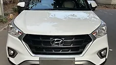 Used Hyundai Creta EX 1.6 Petrol in Bangalore