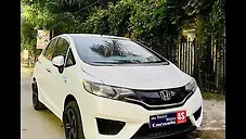 Used Honda Jazz E Petrol in Kanpur