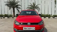 Used Volkswagen Polo GT TDI in Thane