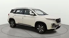 Used MG Hector Sharp 1.5 DCT Petrol in Navi Mumbai