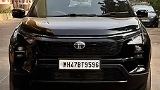 Used Tata Safari Accomplished Plus Dark Edition 7 STR in Mumbai