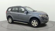 Used Mahindra XUV500 W6 AT in Bangalore