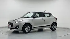Used Maruti Suzuki Swift VXi in Gurgaon