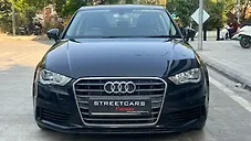 Used Audi A3 35 TDI Premium + Sunroof in Bangalore