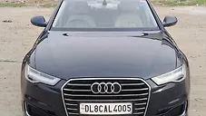 Used Audi A6 35 TFSI S Line Matrix in Delhi