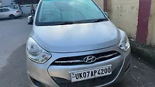 Used Hyundai i10 Magna 1.2 Kappa2 in Dehradun