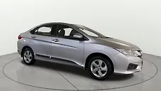 Used Honda City V in Delhi